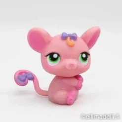 Littlest Pet Shop Rotta #303 - Second Hand