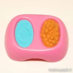Littlest Petshop Ruoka- ja juomakuppi