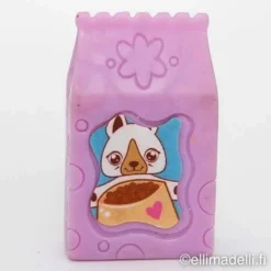 Littlest Petshop Ruokapussi