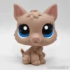 Littlest Petshop Saksanpaimenkoira #2188