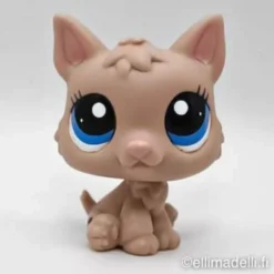Littlest Petshop Saksanpaimenkoira #2188