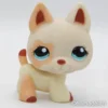 Littlest Petshop Saksanpaimenkoira #1169