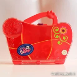 Littlest Petshop Salkku