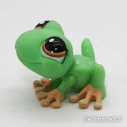 Littlest Petshop Sammakko #1020
