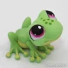 Littlest Petshop Sammakko #283