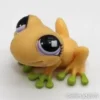 Littlest Petshop Sammakko #929