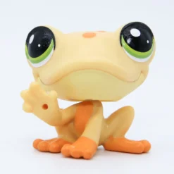 Littlest Petshop Sammakko #179