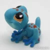 Littlest Petshop Sammakko #806