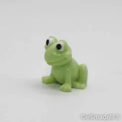Littlest Petshop Sammakko lelu