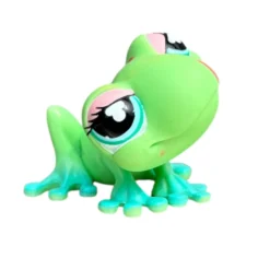 Littlest Pet Shop Sammakko #1214 - Second Hand