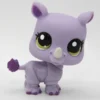 Littlest Petshop Sarvikuono #2282