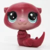 Littlest Pet Shop Saukko #1-138 - Second Hand