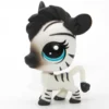 Littlest Petshop Seepra #4-162