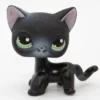 Littlest Petshop seisova Kissa #337