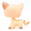 Littlest Petshop seisova Kissa #886