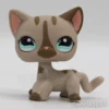 Littlest Petshop seisova Kissa #1206