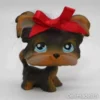 Littlest Petshop Shi Tsu koira #141