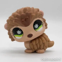 Littlest Petshop Siili #485