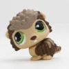 Littlest Pet Shop Siili #1321 - Second Hand