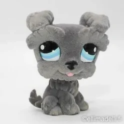 Littlest Petshop Snautseri #1006