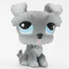 Littlest Petshop Snautseri #1393