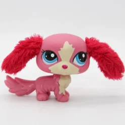 Littlest Petshop Spanieli koira #2508