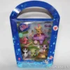 Littlest Petshop Spring Basket pakkaus