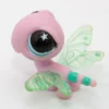 Littlest Pet Shop Sudenkorento #956 - Second Hand