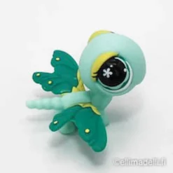 Littlest Petshop Sudenkorento #614