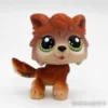 Littlest Petshop Susi #2141