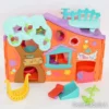 Littlest Petshop Talo
