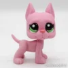 Littlest Petshop Tanskandog koira #2598