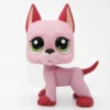 Littlest Petshop Tanskandog #2583