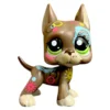 Littlest Petshop Tanskandog koira #1439 - Second Hand