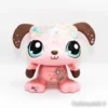 Littlest Petshop Tanssiva Koira