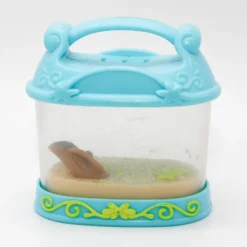 Littlest Petshop Terraario