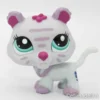 Littlest Petshop Tiikeri #2428