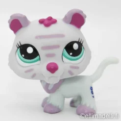 Littlest Petshop Tiikeri #2428