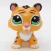Littlest Petshop Tiikeri #2310