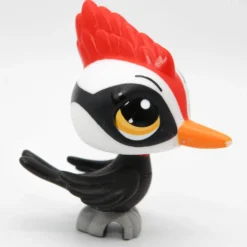 Littlest Petshop Tikka #3571