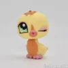 Littlest Petshop Tipu #1329