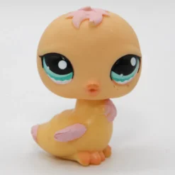 Littlest Pet Shop Tipu #1037 - Second Hand