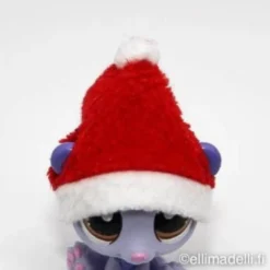 Littlest Petshop Tonttulakki