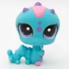 Littlest Petshop Toukka #1924