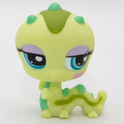 Littlest Pet Shop Toukka #1324 - Second Hand