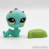 Littlest Pet Shop Toukka #1541 - Second Hand