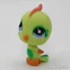 Littlest Petshop Undulaatti #1824