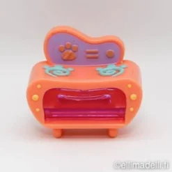 Littlest Petshop Uuni