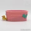 Littlest Petshop vaaleanpunainen Amme