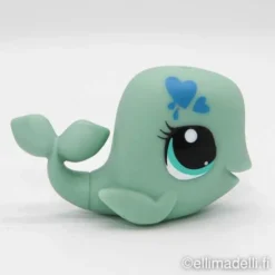 Littlest Petshop Valas #3527